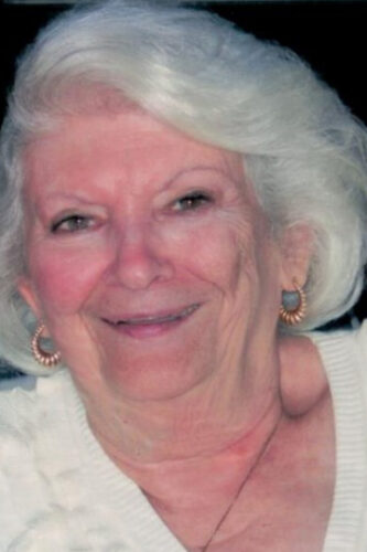 Irene F. Sinkele 1939-2025